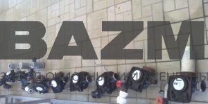 Сервисное обслуживание комплекса водоподготовки Объект Староминская МПК 