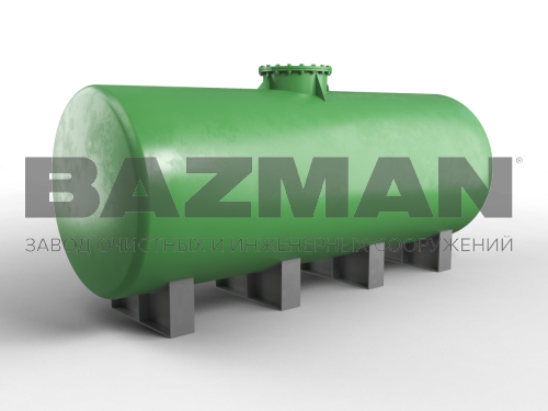 Емкости для питьевой воды