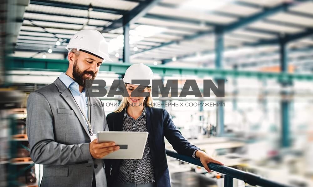 Резервуар 60 м3 Объект г. Лиски, АГНКС.